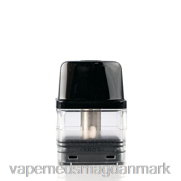 Vape Med Smag Vaporesso Xros Erstatning Pods 0,6ohm Xros Mesh Pods